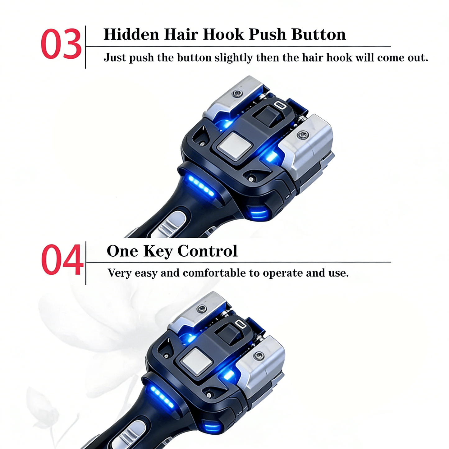 🎉🎉Automatic Hair Braider – Your Salon‑Style DIY Hair Tool