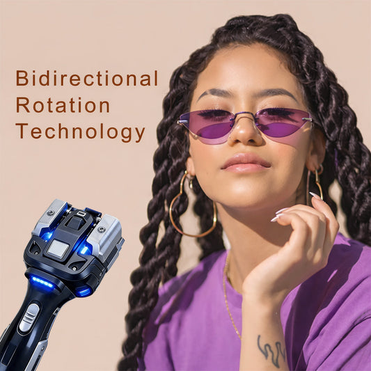 🎉🎉Automatic Hair Braider – Your Salon‑Style DIY Hair Tool